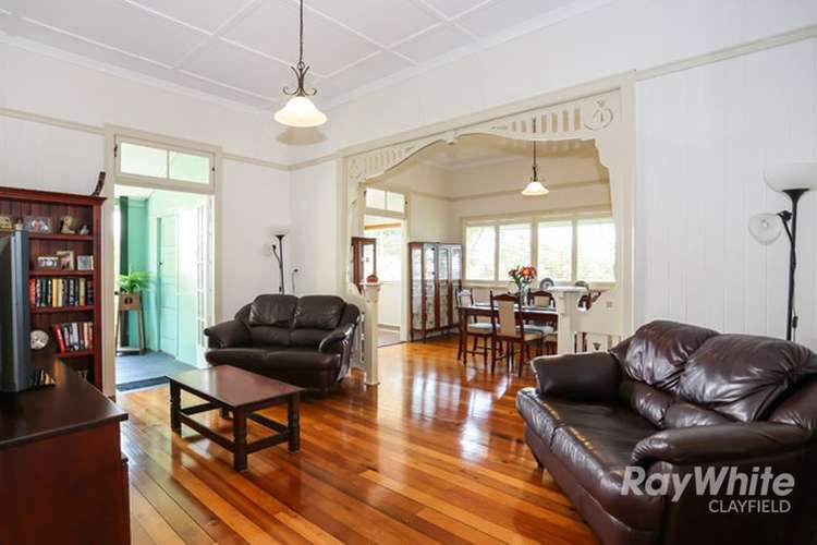 Third view of Homely house listing, 71 Adamson Street, Wooloowin QLD 4030