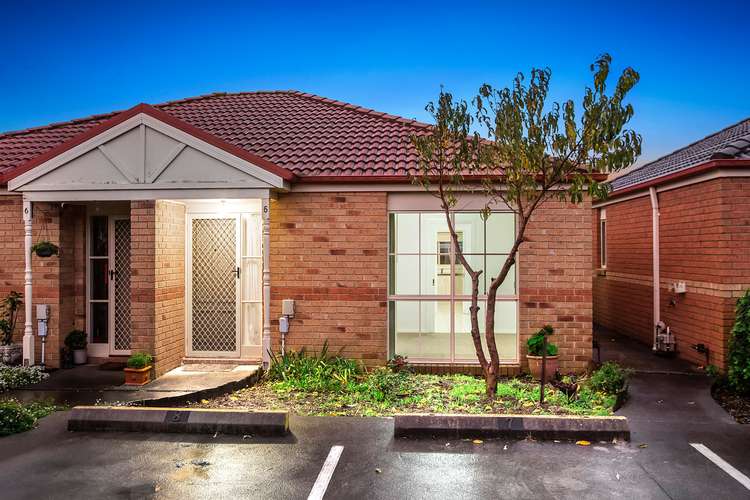 Main view of Homely unit listing, 5/4 Barak Court, Frankston VIC 3199
