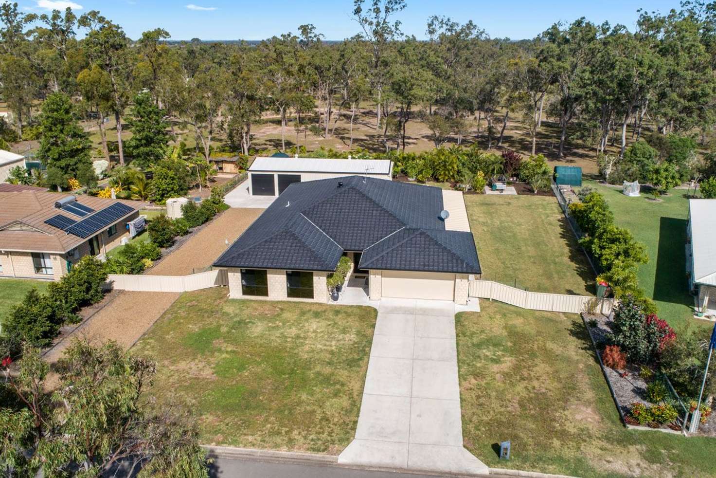 Main view of Homely house listing, 14 Elboz Court, Burrum Heads QLD 4659