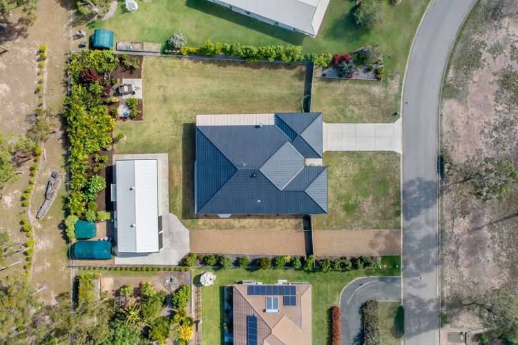 Second view of Homely house listing, 14 Elboz Court, Burrum Heads QLD 4659