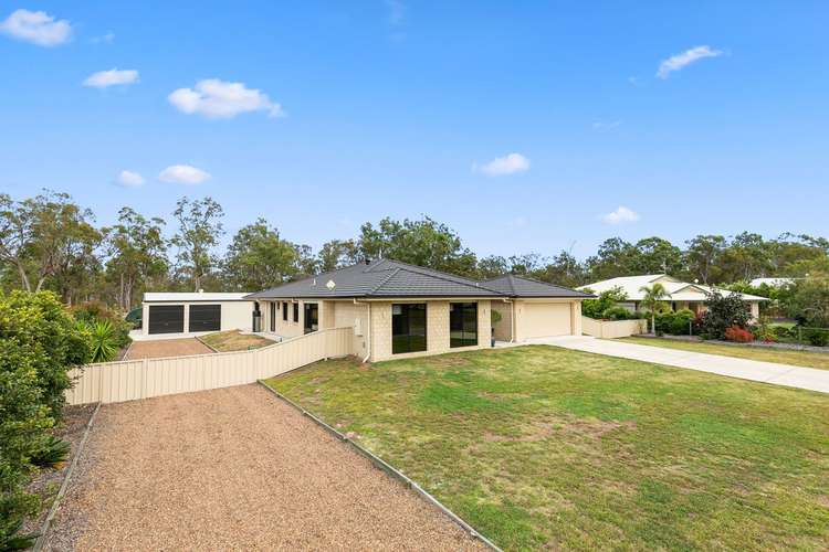Third view of Homely house listing, 14 Elboz Court, Burrum Heads QLD 4659