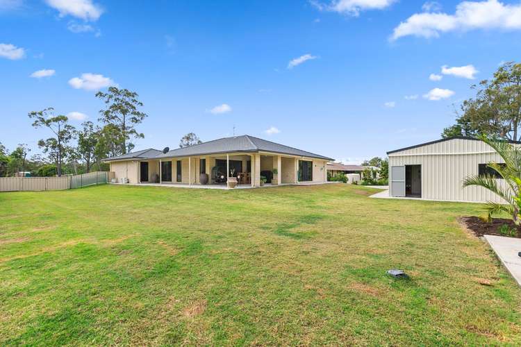 Fifth view of Homely house listing, 14 Elboz Court, Burrum Heads QLD 4659