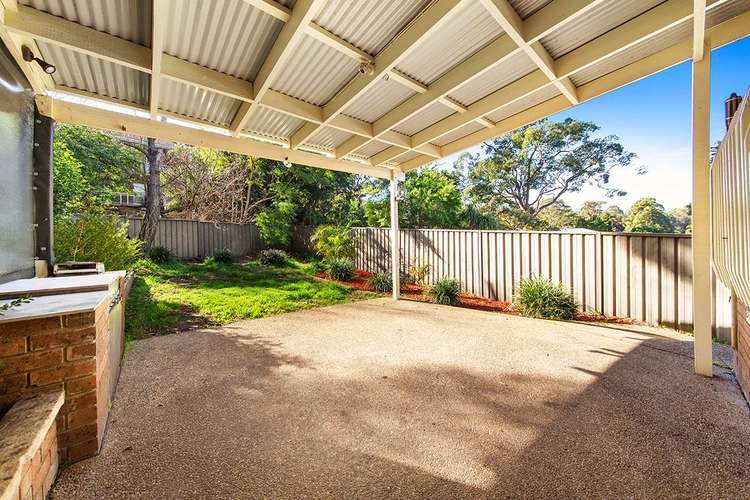 Third view of Homely house listing, 71 Brushwood Drive, Alfords Point NSW 2234