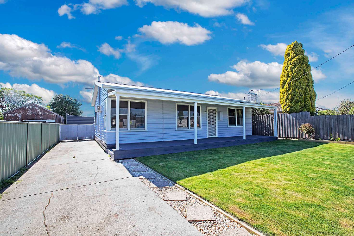 Main view of Homely house listing, 21 Tanner Street, Breakwater VIC 3219