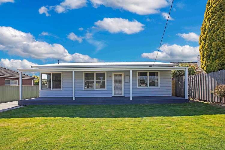 Second view of Homely house listing, 21 Tanner Street, Breakwater VIC 3219