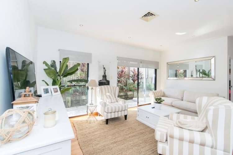 Second view of Homely house listing, 39A Moorak Street, Taringa QLD 4068