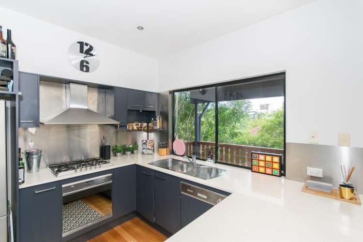 Third view of Homely house listing, 39A Moorak Street, Taringa QLD 4068