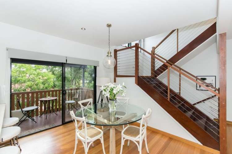 Fourth view of Homely house listing, 39A Moorak Street, Taringa QLD 4068