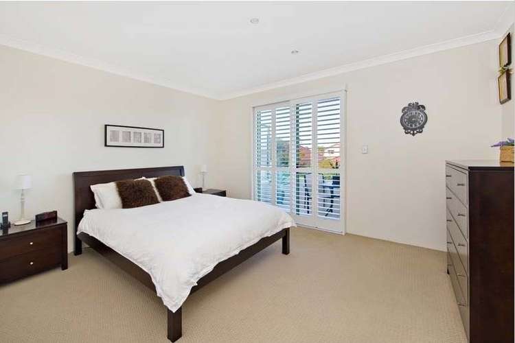 Second view of Homely townhouse listing, 63/63a Barnstaple Road, Five Dock NSW 2046