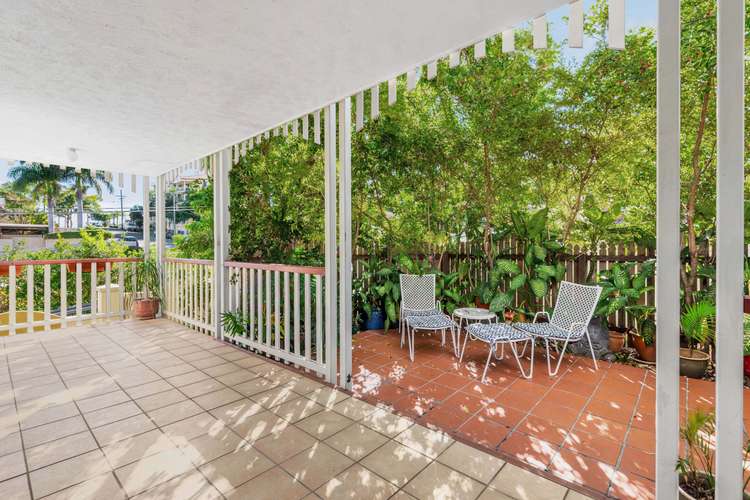 Main view of Homely apartment listing, 1/133 Gladstone Road, Highgate Hill QLD 4101