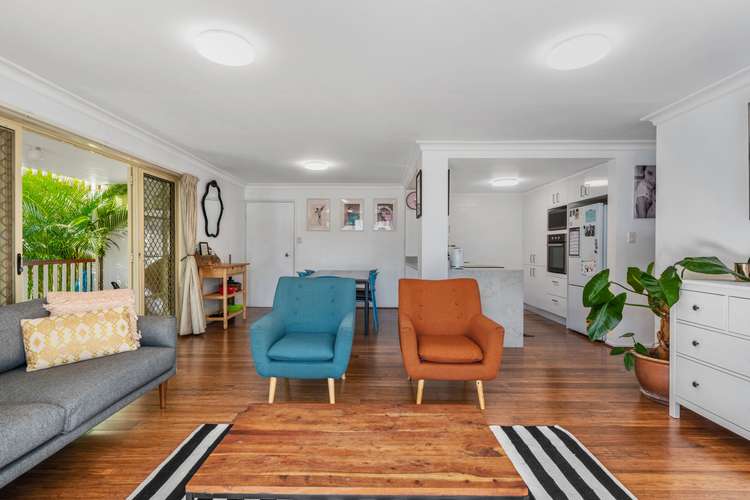 Fourth view of Homely apartment listing, 1/133 Gladstone Road, Highgate Hill QLD 4101