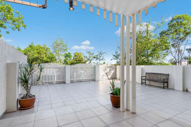 Sixth view of Homely apartment listing, 1/133 Gladstone Road, Highgate Hill QLD 4101