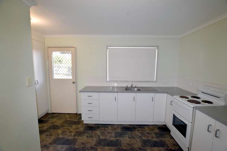 Third view of Homely unit listing, 4/16 McCann Street, South Gladstone QLD 4680