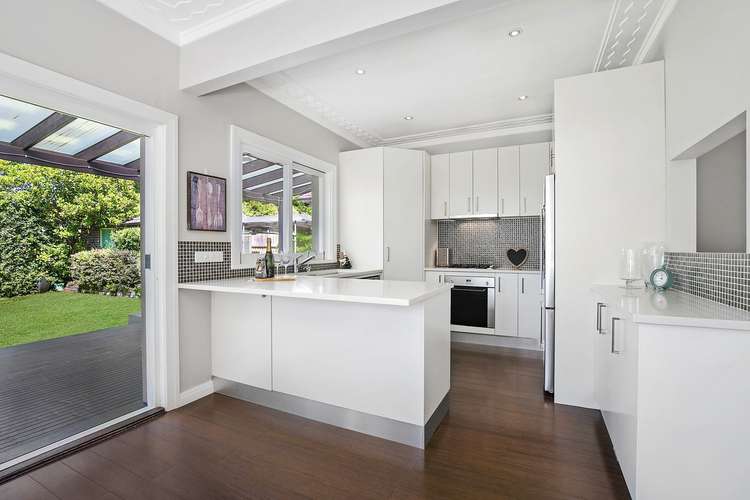 Third view of Homely house listing, 121 Eastern Valley Way, Castlecrag NSW 2068