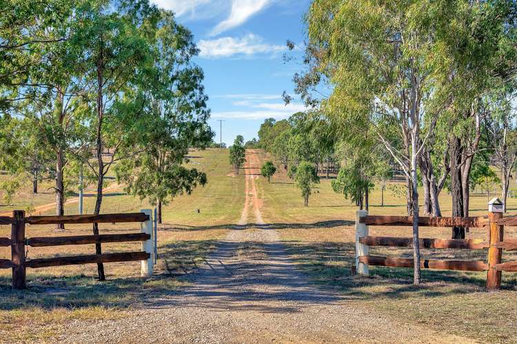 Third view of Homely house listing, 161 Dead Horse Lane, Toogoolawah QLD 4313