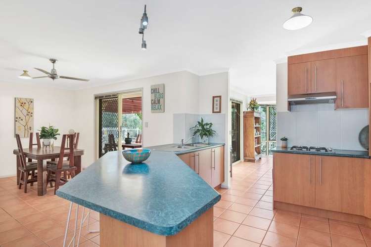 Fifth view of Homely house listing, 8 Semillon Court, Tweed Heads South NSW 2486