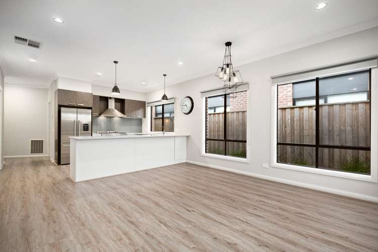 Third view of Homely house listing, 17 Monica Way, Beaconsfield VIC 3807