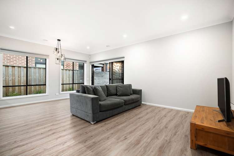 Fifth view of Homely house listing, 17 Monica Way, Beaconsfield VIC 3807