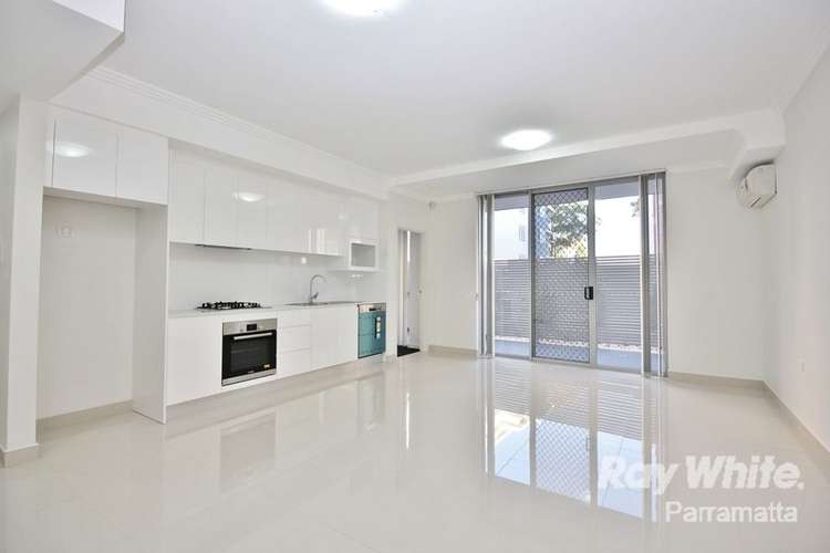 Second view of Homely unit listing, 1/44-46 Addlestone Road, Merrylands NSW 2160