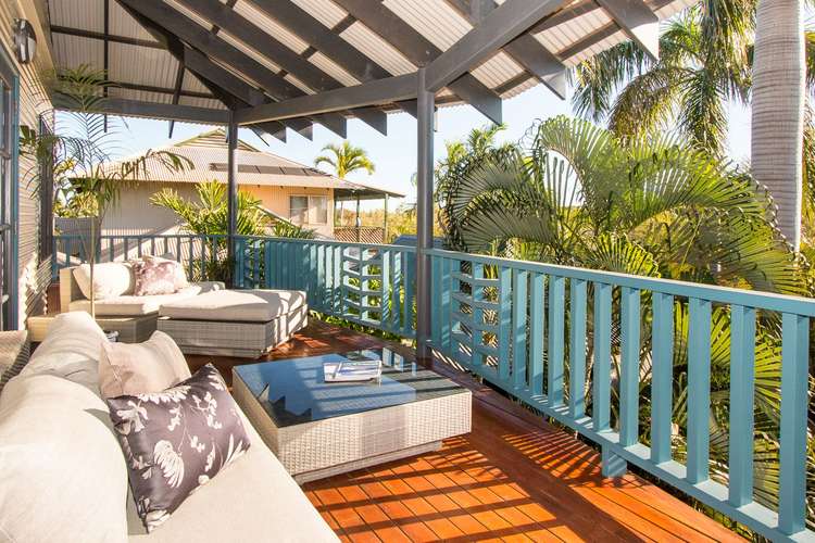 Second view of Homely house listing, 14 Smirnoff Place, Cable Beach WA 6726