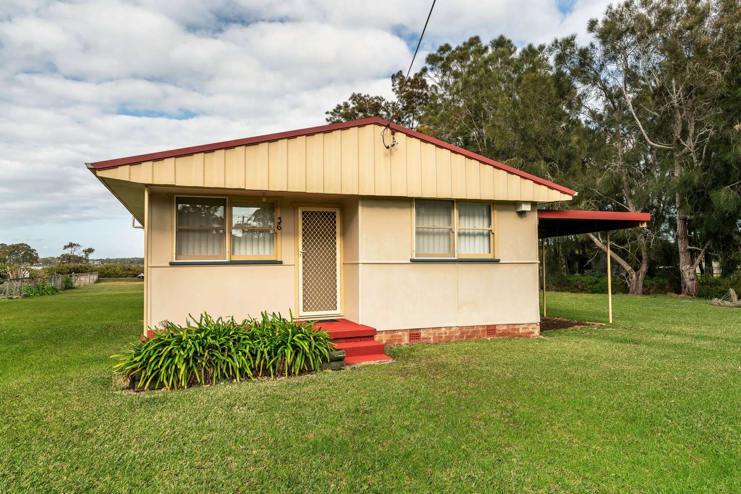 Main view of Homely house listing, 36 Orient Point Road, Culburra Beach NSW 2540