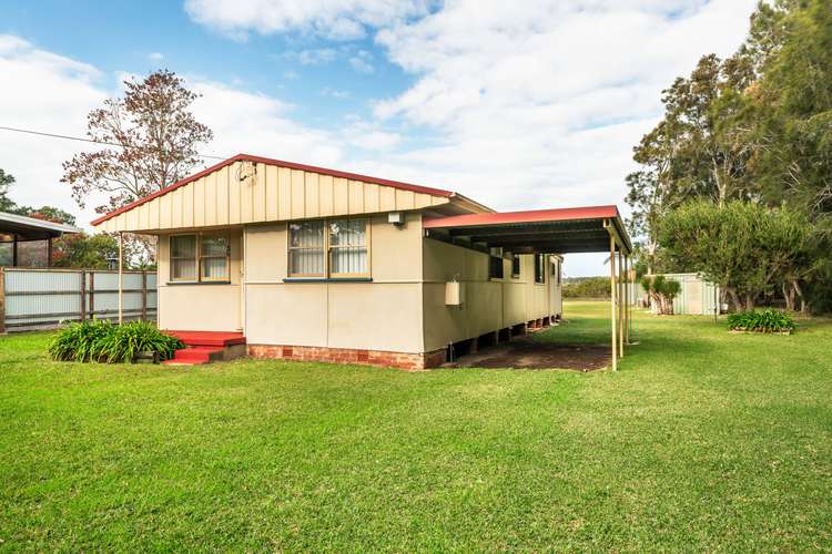 Second view of Homely house listing, 36 Orient Point Road, Culburra Beach NSW 2540