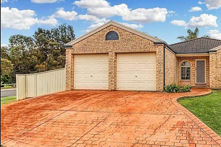 1 BLYTHE Avenue, Glenwood NSW 2768