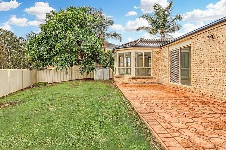 Second view of Homely house listing, 1 BLYTHE Avenue, Glenwood NSW 2768