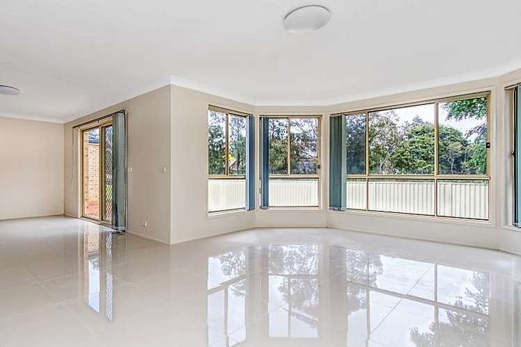 Fifth view of Homely house listing, 1 BLYTHE Avenue, Glenwood NSW 2768