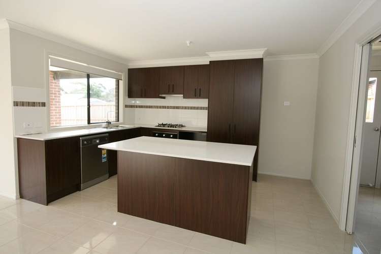 Fifth view of Homely house listing, 114 Grampian Boulevard, Cowes VIC 3922