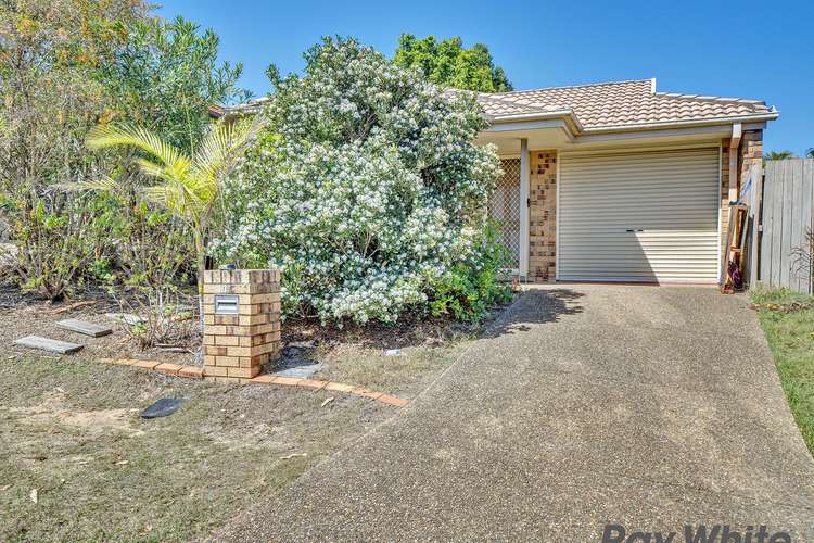 Second view of Homely house listing, 19 Toomba Place, Forest Lake QLD 4078