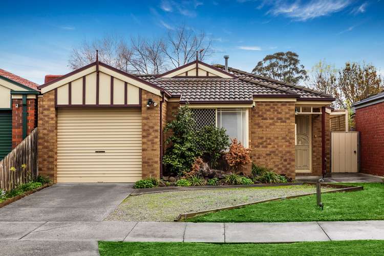 Main view of Homely house listing, 92A Ramu Parade, Heidelberg West VIC 3081