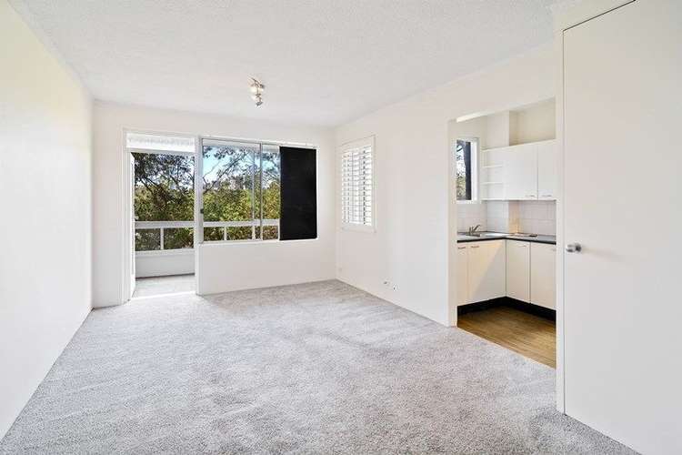 Second view of Homely unit listing, 2/1-3 Morden Street, Cammeray NSW 2062