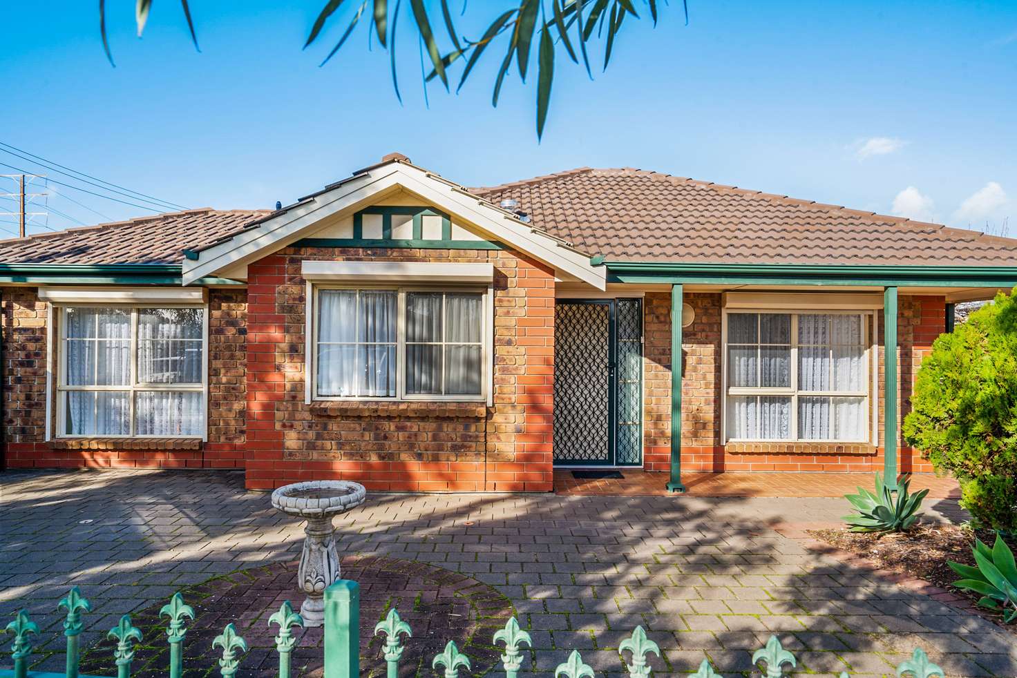 Main view of Homely unit listing, 1/46 Jetty Road, Largs Bay SA 5016