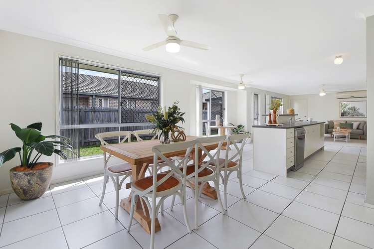 Fourth view of Homely house listing, 4 Dauntless Lane, Bray Park QLD 4500