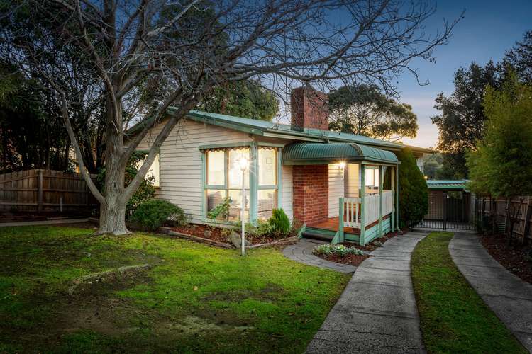Main view of Homely house listing, 37 Ferguson Street, Macleod VIC 3085