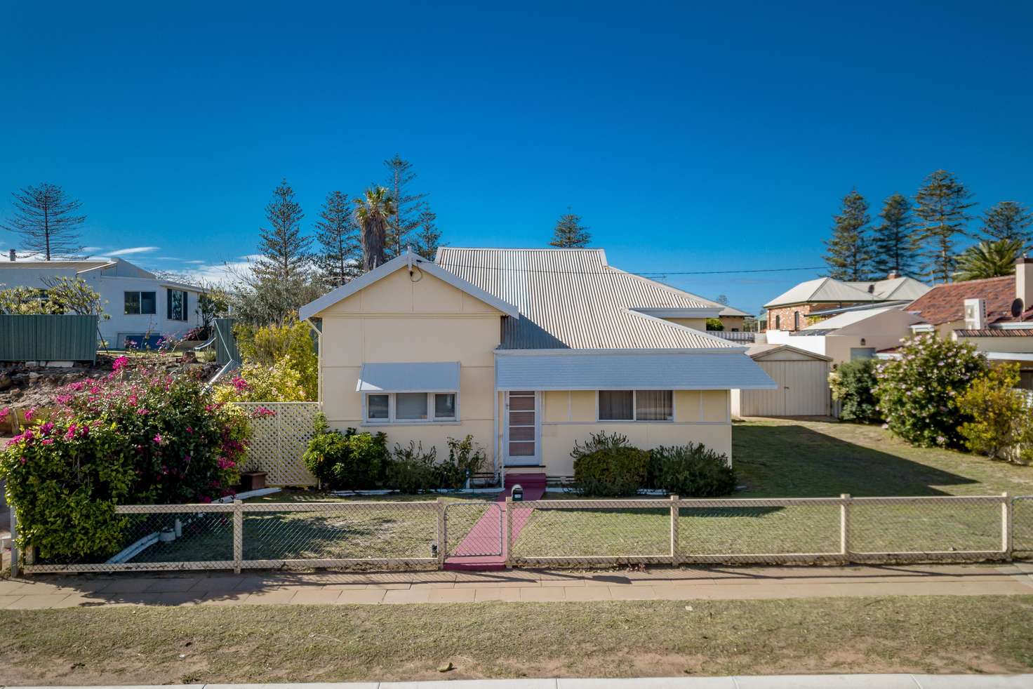 Main view of Homely house listing, 123 Gregory Street, Beachlands WA 6530