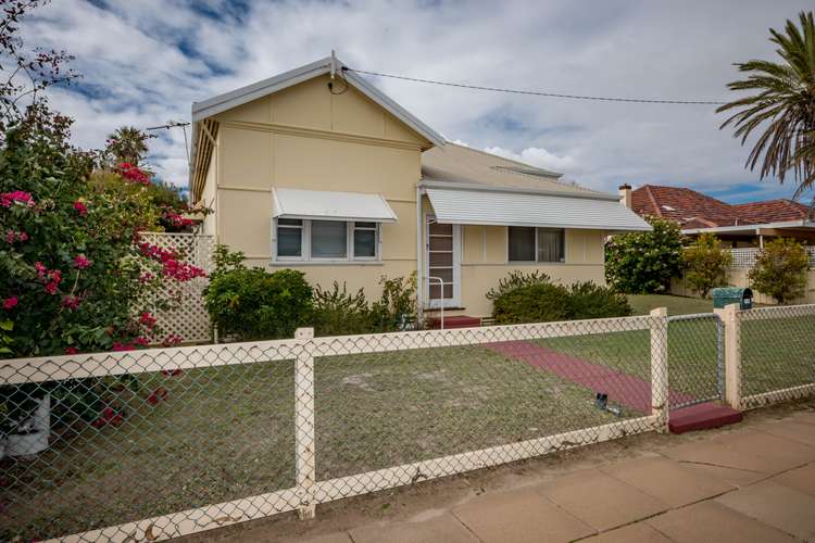 Second view of Homely house listing, 123 Gregory Street, Beachlands WA 6530