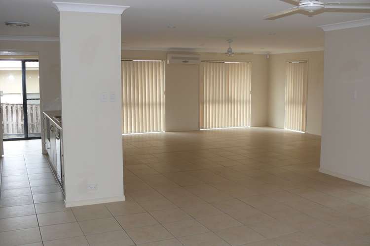 Fourth view of Homely house listing, 22 Melissa Street, Upper Coomera QLD 4209