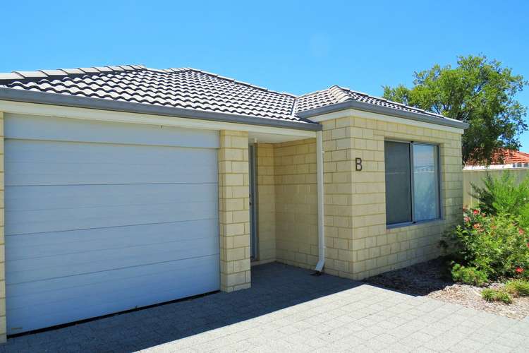 Second view of Homely house listing, 25B Waratah Drive, Camillo WA 6111