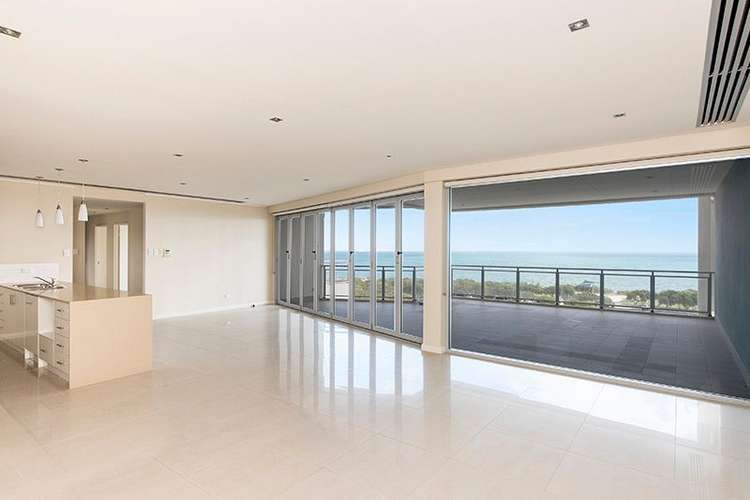 Second view of Homely apartment listing, 17/52 Rollinson Road, North Coogee WA 6163