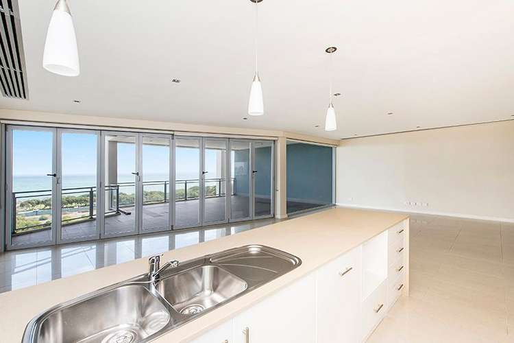 Fourth view of Homely apartment listing, 17/52 Rollinson Road, North Coogee WA 6163