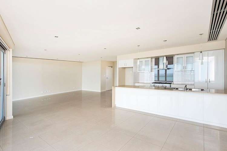 Fifth view of Homely apartment listing, 17/52 Rollinson Road, North Coogee WA 6163