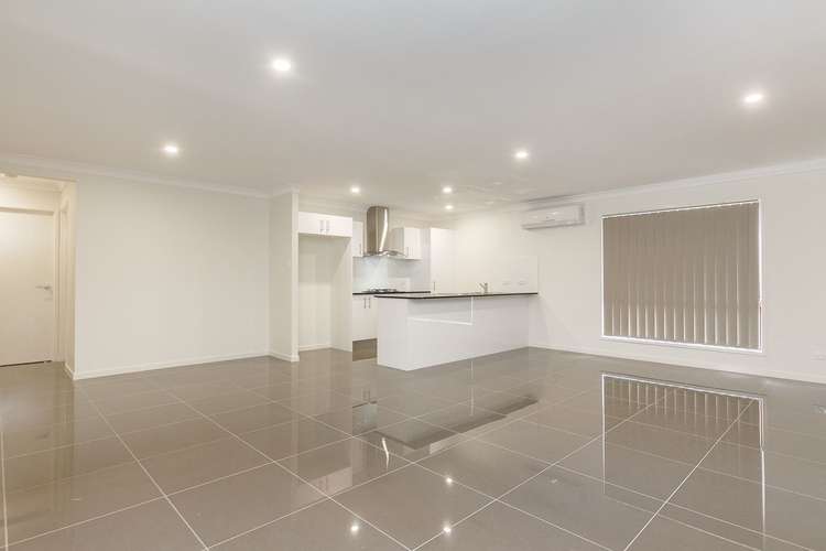Second view of Homely house listing, 75 Buxton Avenue, Yarrabilba QLD 4207