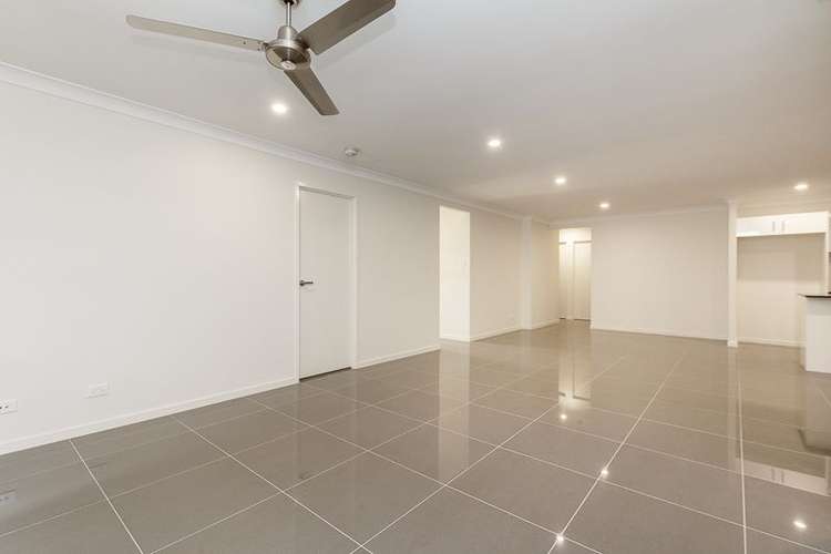 Fifth view of Homely house listing, 75 Buxton Avenue, Yarrabilba QLD 4207