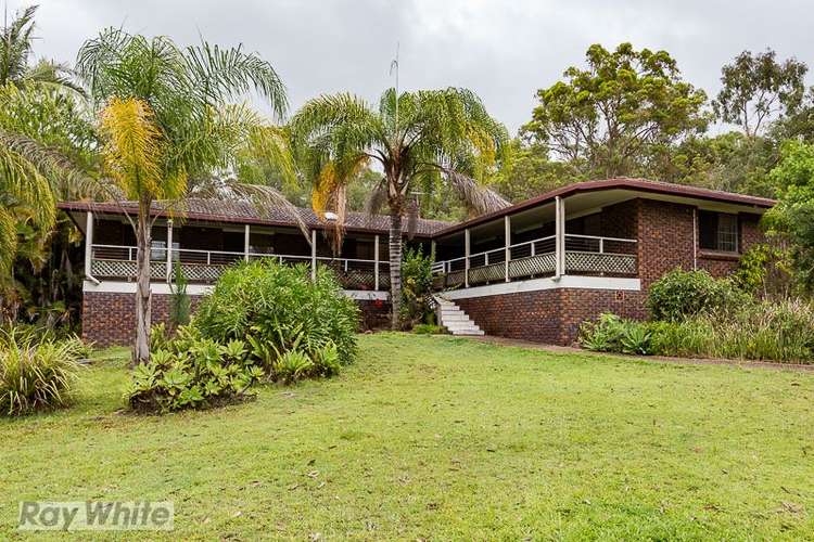 Third view of Homely house listing, 83-95 Lagoon View Road, Redland Bay QLD 4165