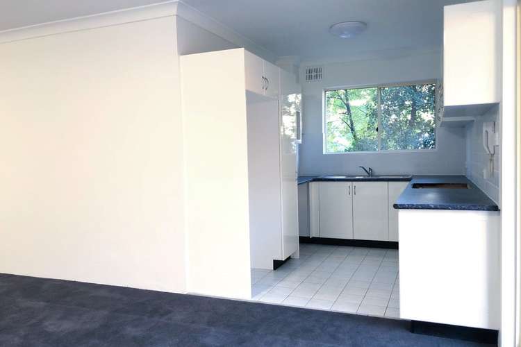 Second view of Homely unit listing, 11/8-20 Sarsfield Circuit, Bexley North NSW 2207