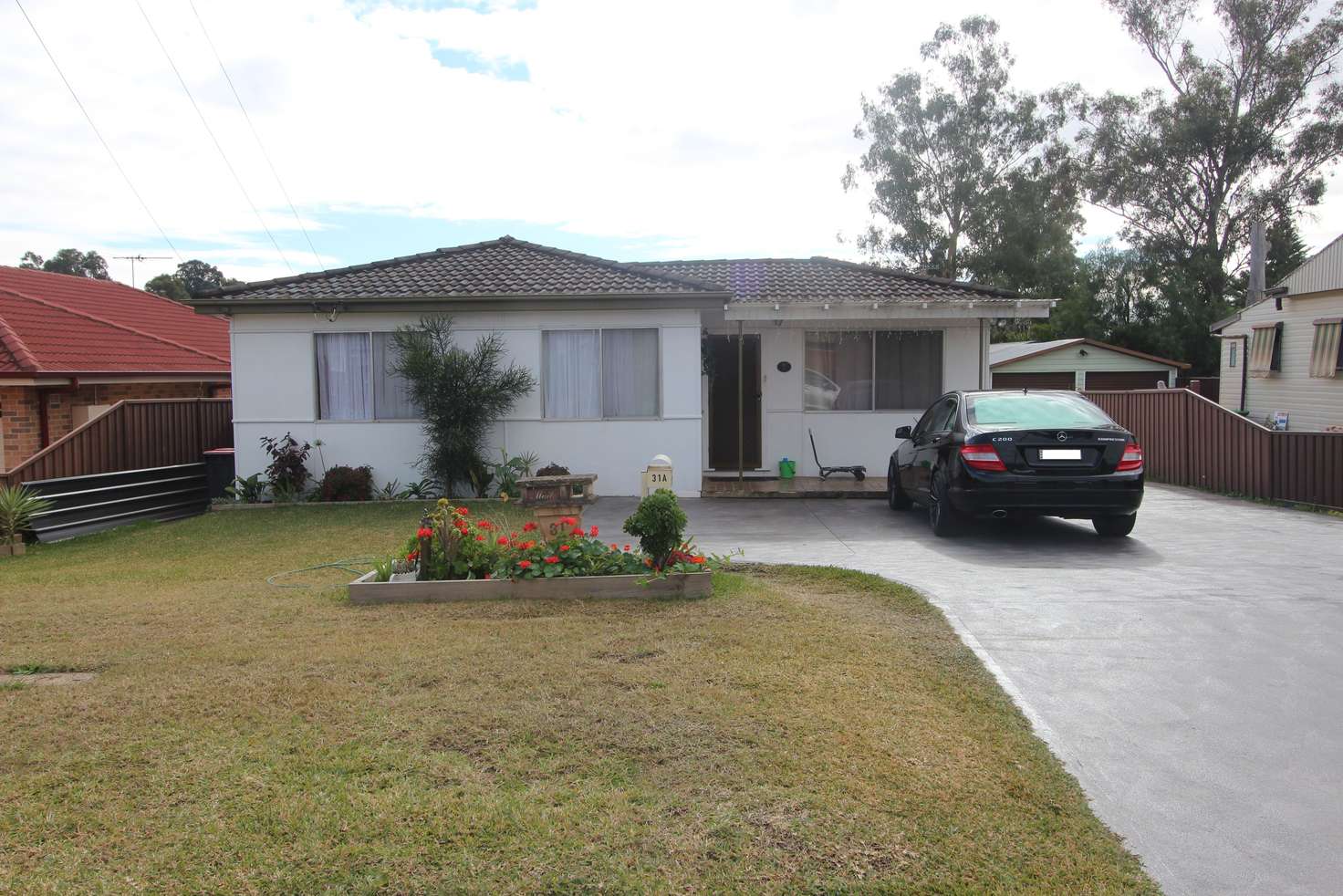 Main view of Homely house listing, 31 WINDERMERE Avenue, Cambridge Park NSW 2747