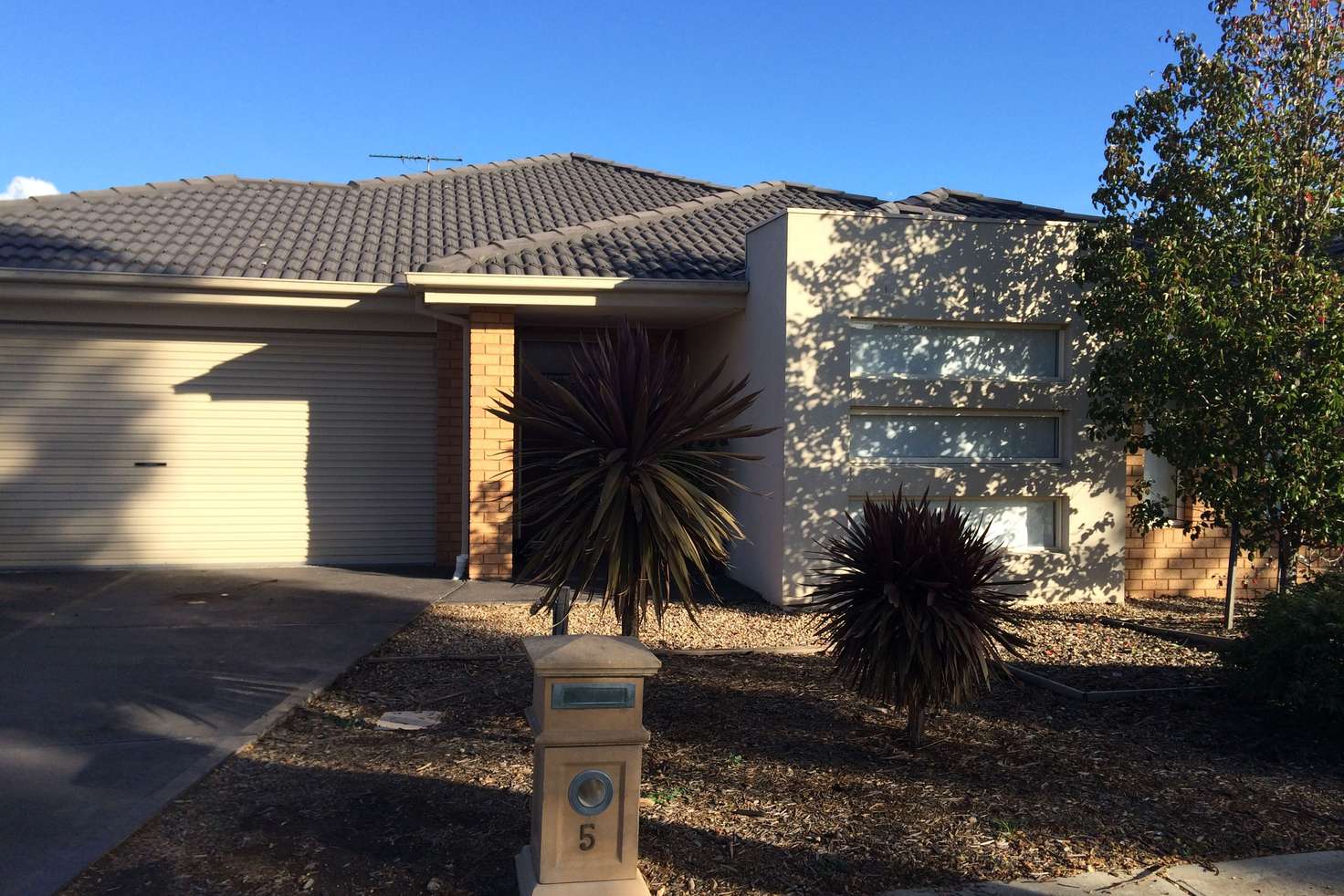 Main view of Homely house listing, 5 Scales Lane, Burnside Heights VIC 3023