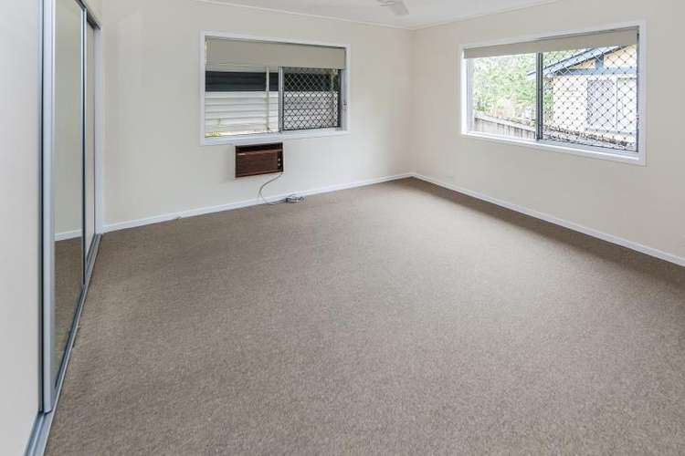 Fifth view of Homely house listing, 55 Accession Street, Bardon QLD 4065